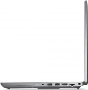 Laptop Dell Precision 3571 (N202P3571EMEA_VP) 5