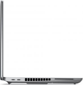 Laptop Dell Precision 3571 (N202P3571EMEA_VP) 6