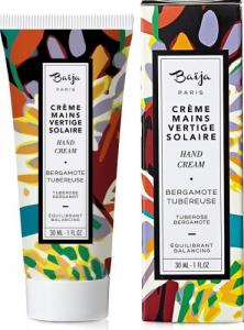 Baija BAIJA_Vertige Solaire Hand Cream krem do rąk Tuberose Bergamot 30ml 1