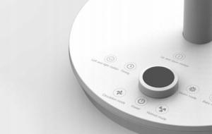 Wentylator Deerma FD200 11