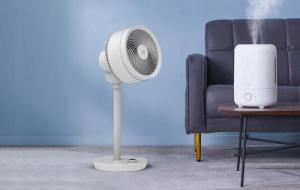 Wentylator Deerma FD200 6