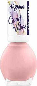 Miss Sporty MISS SPORTY_1 Minute to Shine lakier do paznokci 113 7ml 1