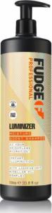 Fudge  FUDGE_Luminizer Moisture Boost Shampoo nawilżający szampon do włosów farbowanych i zniszczonych 1L 1