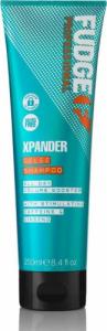 Fudge  FUDGE_Xpander Gelee Shampoo szampon do włosów zwiększający objętość 250ml 1