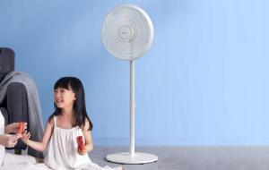 Wentylator Deerma FD15W 4