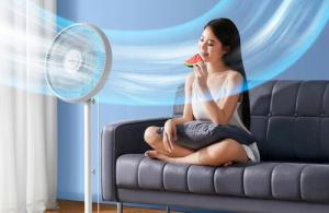 Wentylator Deerma FD15W 5