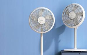 Wentylator Deerma FD15W 8