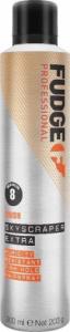 Fudge  FUDGE_Skyscraper Extra lakier do włosów mocno utrwalający 300ml 1