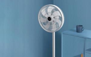 Wentylator Deerma FD10W 3