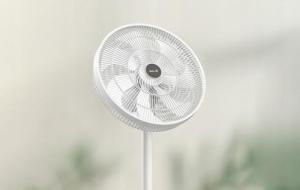 Wentylator Deerma FD10W 4