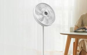 Wentylator Deerma FD10W 6