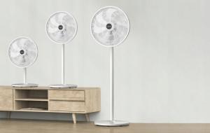 Wentylator Deerma FD10W 7