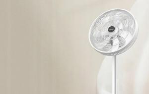 Wentylator Deerma FD10W 8