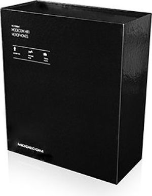 Słuchawki Modecom S-MC-1500HF 4