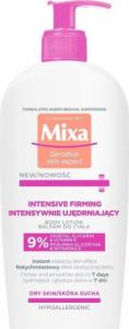 Mixa MIXA_Sensitive Skin Expert intensywnie ujędrniający balsam do ciała 400ml 1