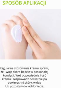 Bergamo Essential Intensive Cream ujędrniający krem do twarzy Cica 50g 8