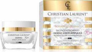 Christian Laurent CHRISTIAN LAURENT_Botuline Revolution 70+ skoncentrowany dermo krem rewitalizująco-naprawczy 50ml 1