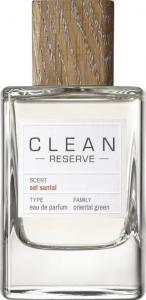 Clean Sel Santal EDP 100 ml 1