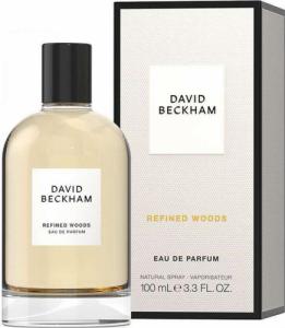 David Beckham Refined Woods EDP 100 ml 1