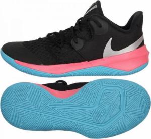 Nike Buty siatkarskie Nike Zoom HYPERSPEED COURT DJ4476-064 1