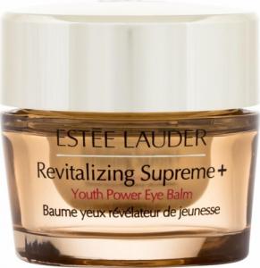 Estee Lauder ESTEE LAUDER_Revitalizing Supreme+ Youth Power Eye Balm rewitalizujący krem przeciwzmarszczkowy pod oczy 15ml 1