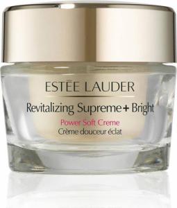Estee Lauder ESTEE LAUDER_Revitalizing Supreme + Bright Power Soft Cream rewitalizujący krem do twarzy 50ml 1