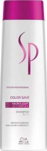 Wella WELLA PROFESSIONALS_SP Color Shave Shampoo szampon delikatnie oczyszczający do włosów farbowanych 250ml 1