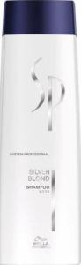Wella WELLA PROFESSIONALS_SP Reverse Silver Blond Shampoo szampon do włosów blond 250ml 1