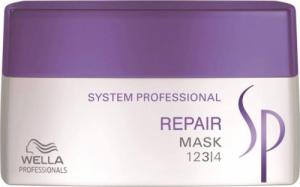 Wella WELLA PROFESSIONALS_SP Repair Mask maska regenerująca do włosów zniszczonych 200ml 1