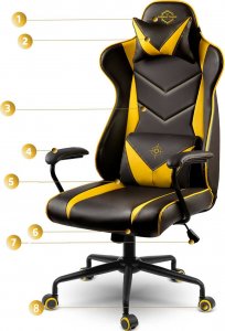 Fotel Sofotel Blitzcrank (2592) 9