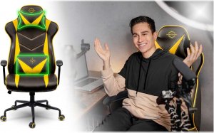 Fotel Sofotel Blitzcrank (2592) 10