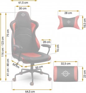 Fotel Sofotel Katarina (2590) 10