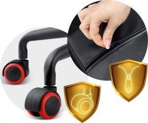 Fotel Sofotel Miss Fortune (2593) 4