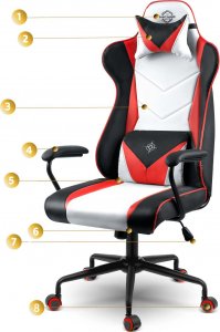 Fotel Sofotel Miss Fortune (2593) 9