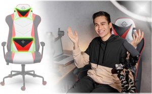 Fotel Sofotel Miss Fortune (2593) 10