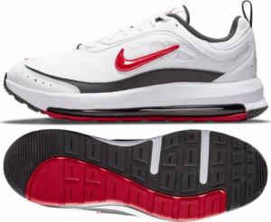 Nike Buty do biegania Air Max AP białe r. 40.5 (CU4826 101) 1