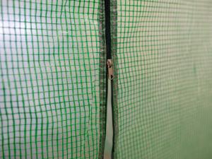 Plonos Folia na tunel ogrodowy 2 x 3 m (6 m2) Plonos 6