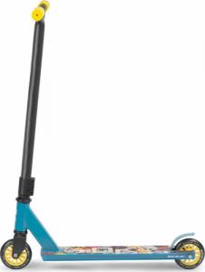 Hulajnoga Soke GO! Niebieski (1543) 4