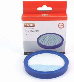 Vax Pre-Filter Typ 127 do H85-AC21-B-E (1-1-135642-00) 1