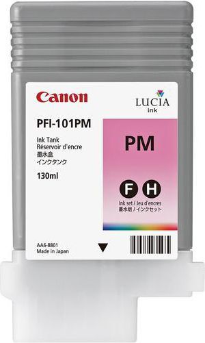Tusz Canon PFI101 PM(0888B001) 1