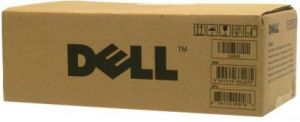 Toner Dell 593-10109 czarny 2