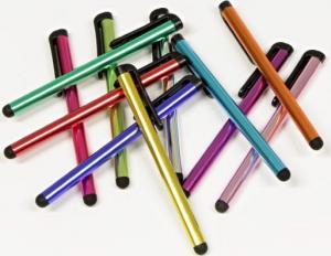 Rysik SUK010KXB0NN Srebrny 8