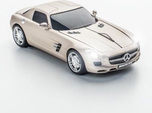 Mysz Mercedes (MMNNW16ULJ00) 1