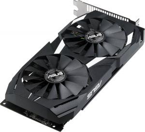 Karta graficzna Asus Dual Radeon RX 560 4GB GDDR5 (DUAL-RX560-4G) 5