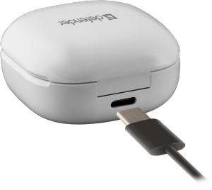 Słuchawki Defender Twins 910 (63910) 3