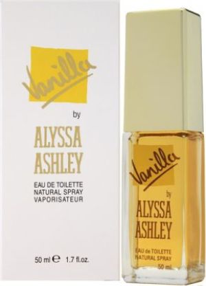 Alyssa Ashley Vanilla EDT 50 ml 1