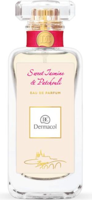 Dermacol Sweet Jasmine & Patchouli EDP 50ml 1