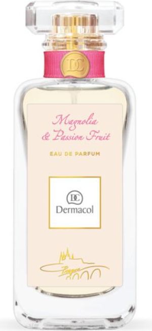 Dermacol Magnolia & Passion Fruit EDP 50ml 1