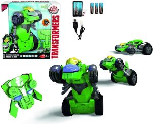 Dickie Transformers RC Turbo Racer Grimlock - 203116000 1