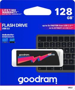 Pendrive GoodRam UCL3, 128 GB  (UCL3-1280K0R11) 4